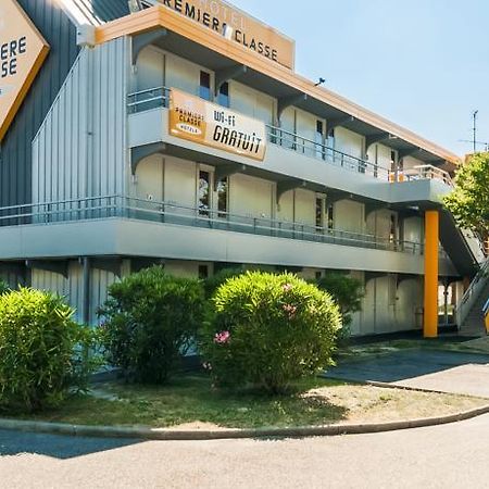 Premiere Classe Orange Orange  Dış mekan fotoğraf