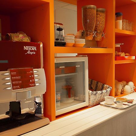 Premiere Classe Orange Orange  Dış mekan fotoğraf