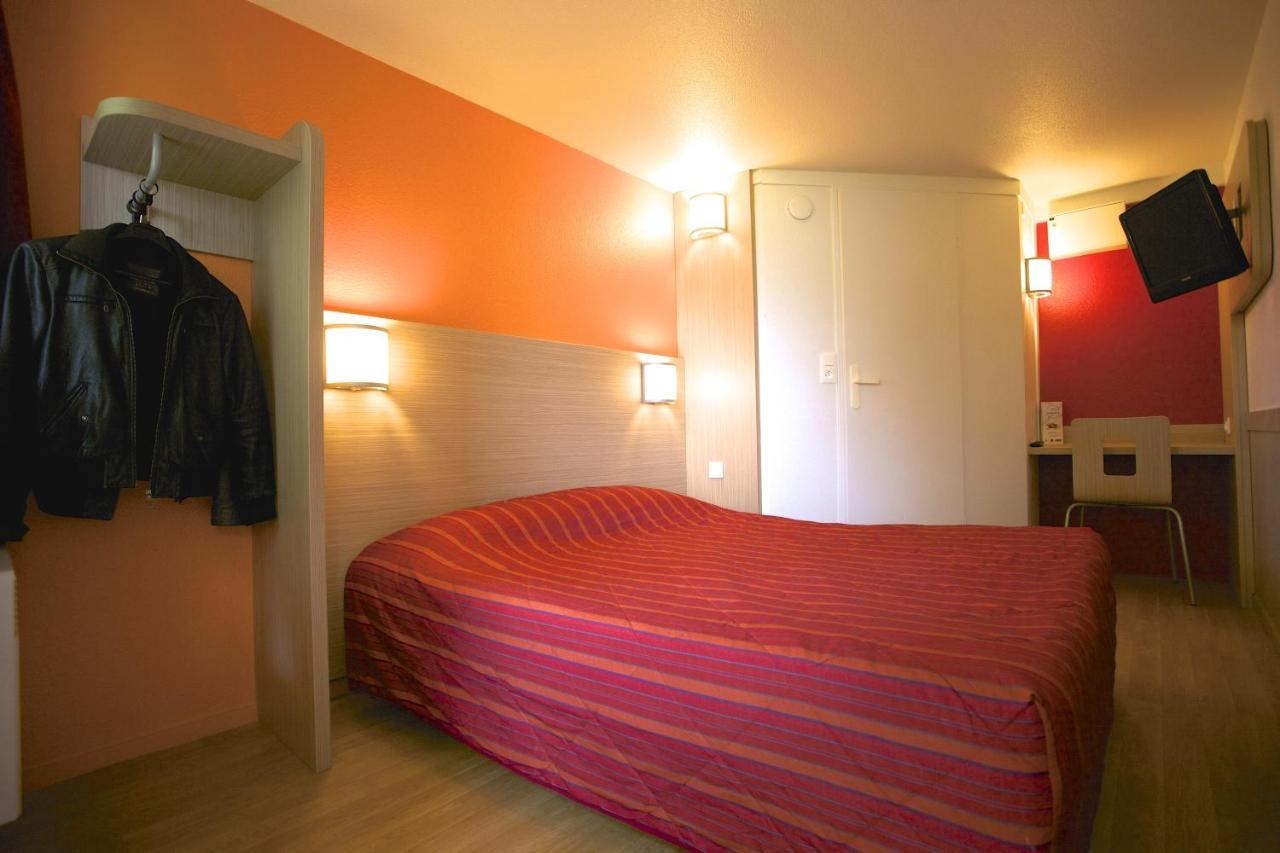 Premiere Classe Orange Orange  Dış mekan fotoğraf
