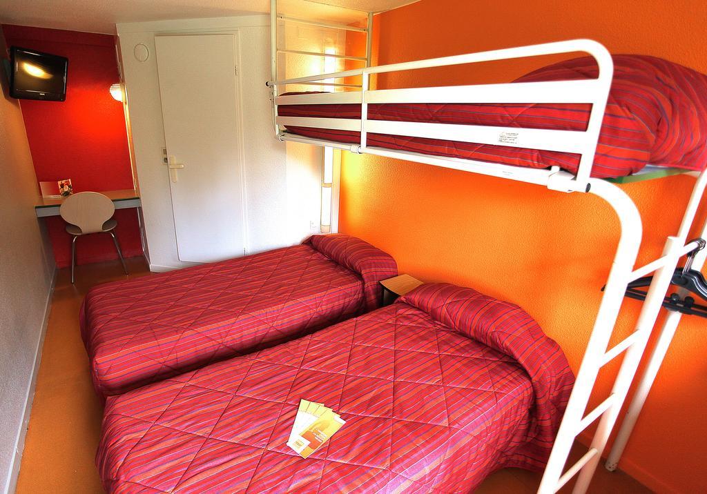 Premiere Classe Orange Orange  Dış mekan fotoğraf