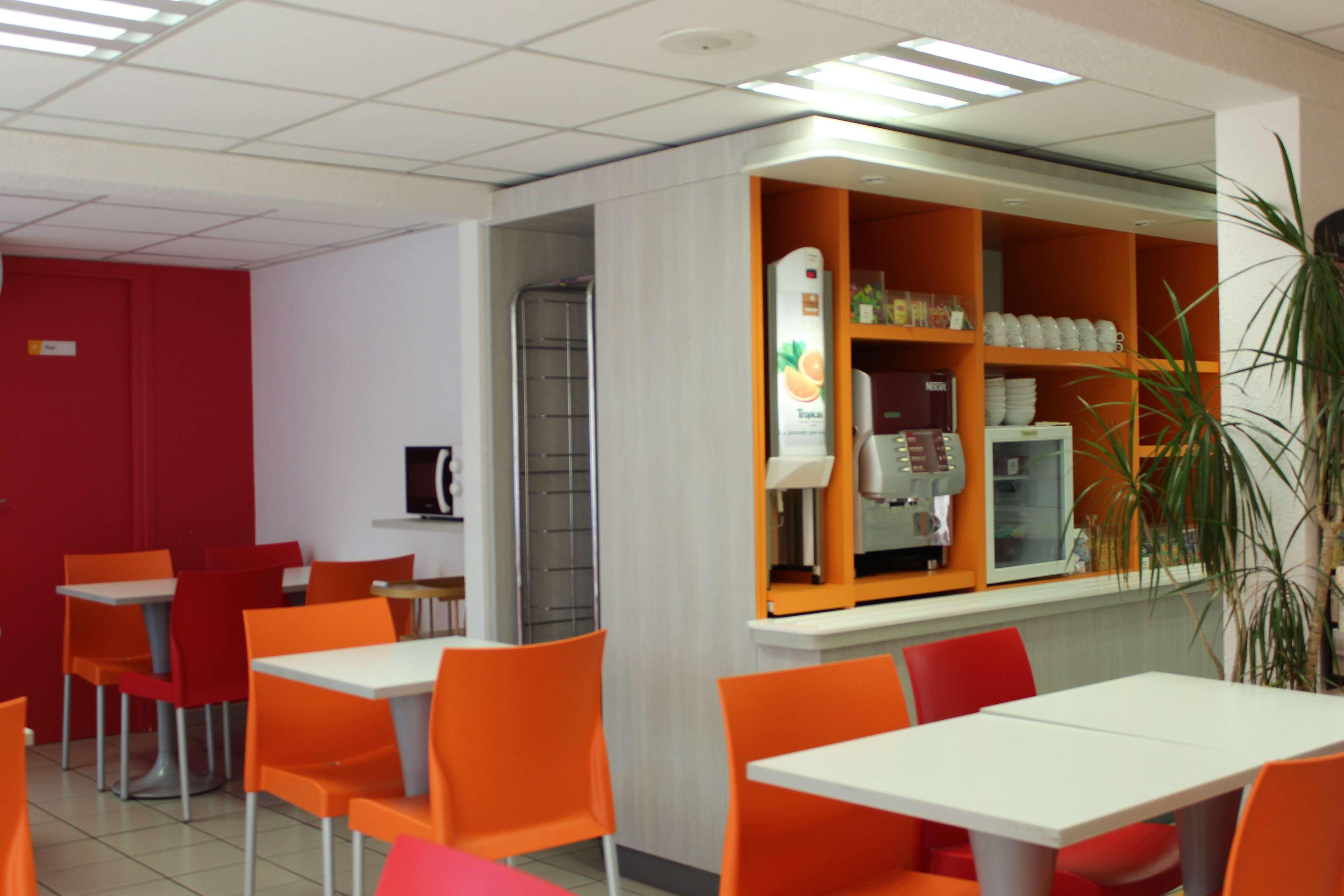 Premiere Classe Orange Orange  Dış mekan fotoğraf
