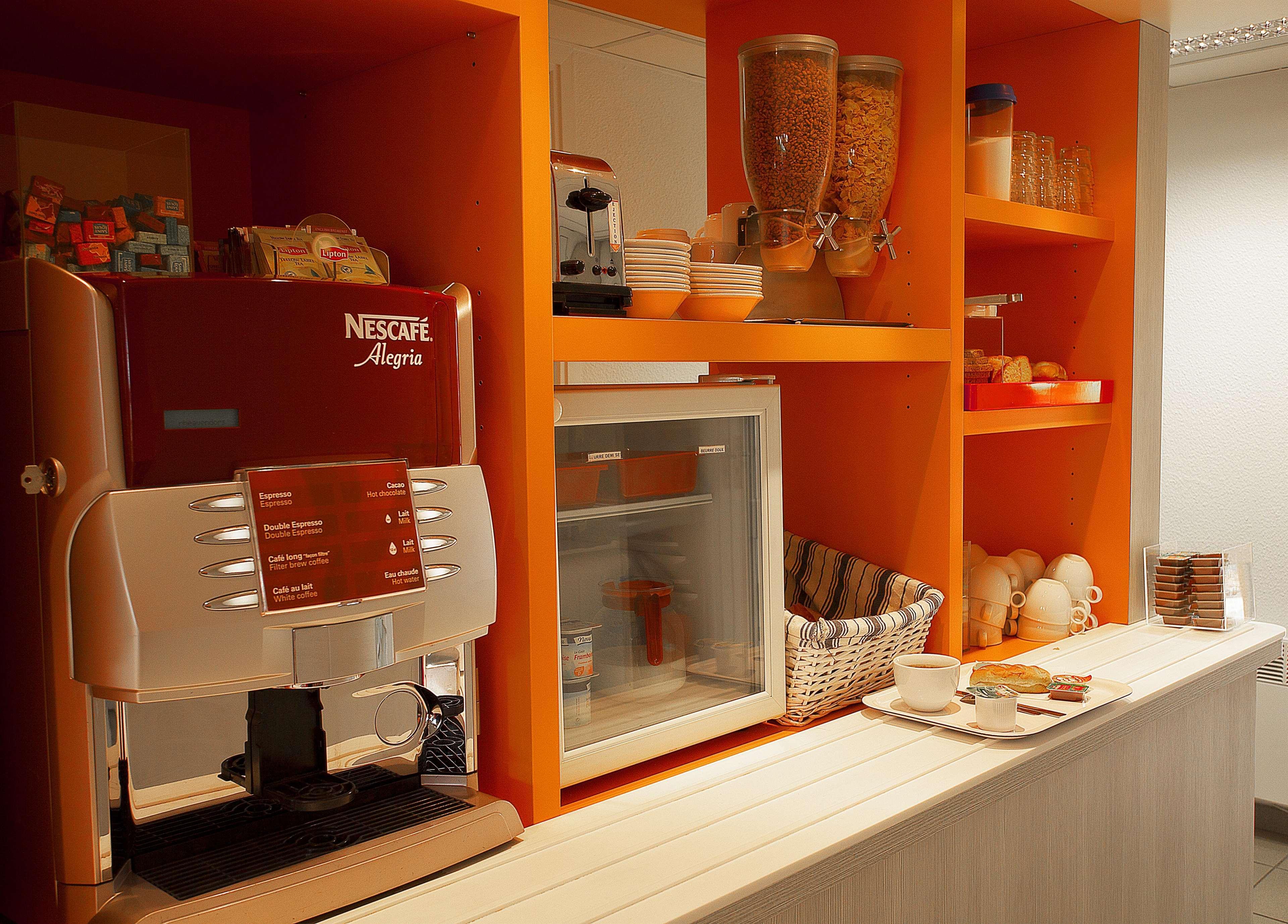 Premiere Classe Orange Orange  Dış mekan fotoğraf