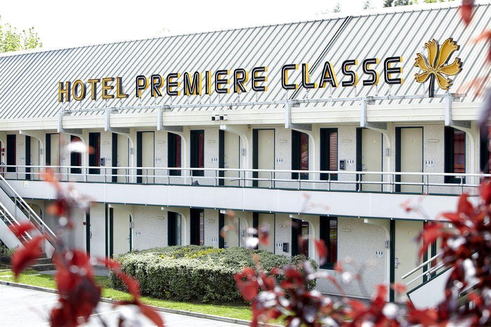 Premiere Classe Orange Orange  Dış mekan fotoğraf