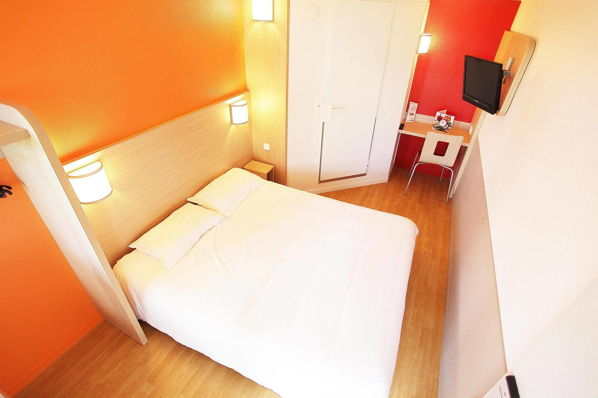 Premiere Classe Orange Orange  Dış mekan fotoğraf