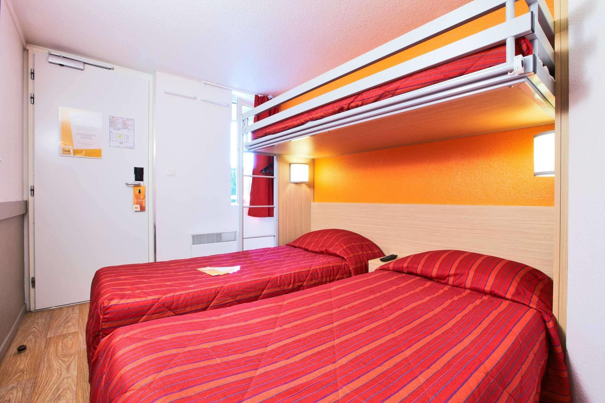 Premiere Classe Orange Orange  Dış mekan fotoğraf